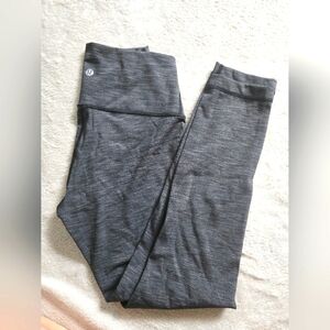 Lululemon Align Crop